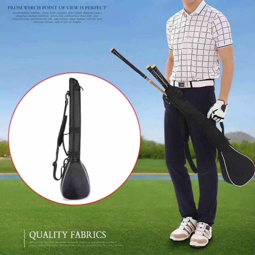 Túi đựng gậy tập golf - tui012