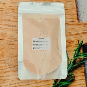 BỘT XÍ MUỘI 100G