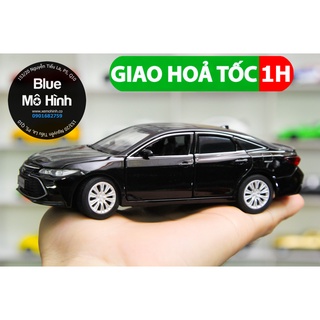 Xe mô hình Toyota Avalon 1:32