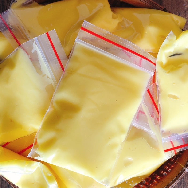 250g bơ ăn bánh tráng❤️Freeship❤️ bánh tráng bơ
