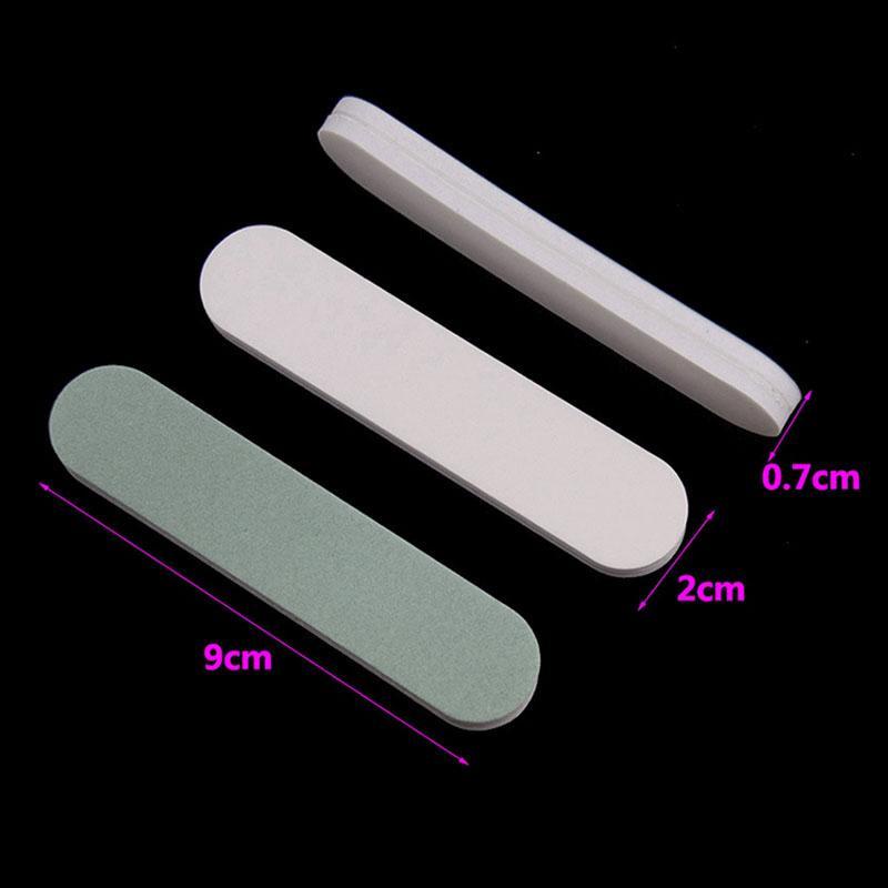 ✨✨Dụng Cụ Dũa Và Đánh Bóng Móng Tay Mini Tiện Dụng