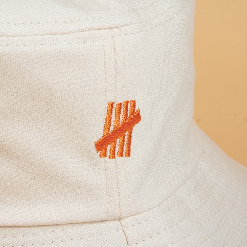Nón bucket Nữ thời trang Paranoid chất cotton thoáng mát