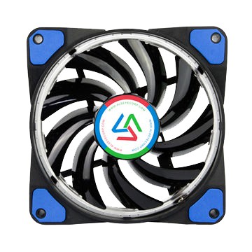 Hộp Quạt Tản Nhiệt Alseye 120 mm 1300 Rpm | BigBuy360 - bigbuy360.vn