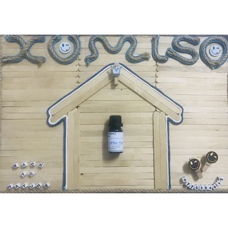 Hương Drakka Noir 10mL