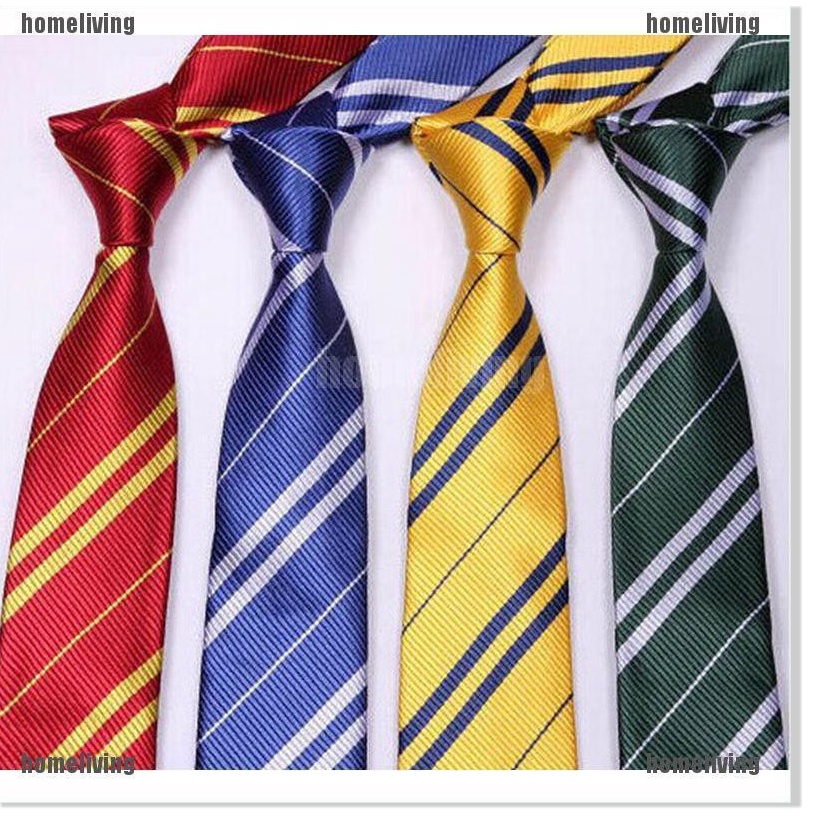 Cà vạt Harry Potter thời trang thanh lịch