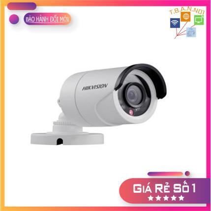 [16B2-IPF] CAMERA HIKVISION THÂN 2.0MP Full HD 1080P