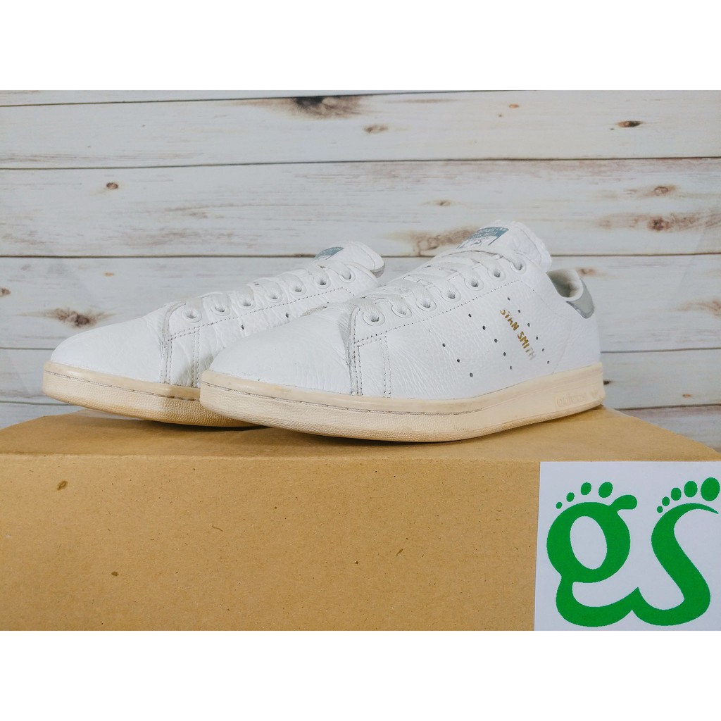 Giày thể thao chính hãng 2hand ADIDAS STAN SMITH