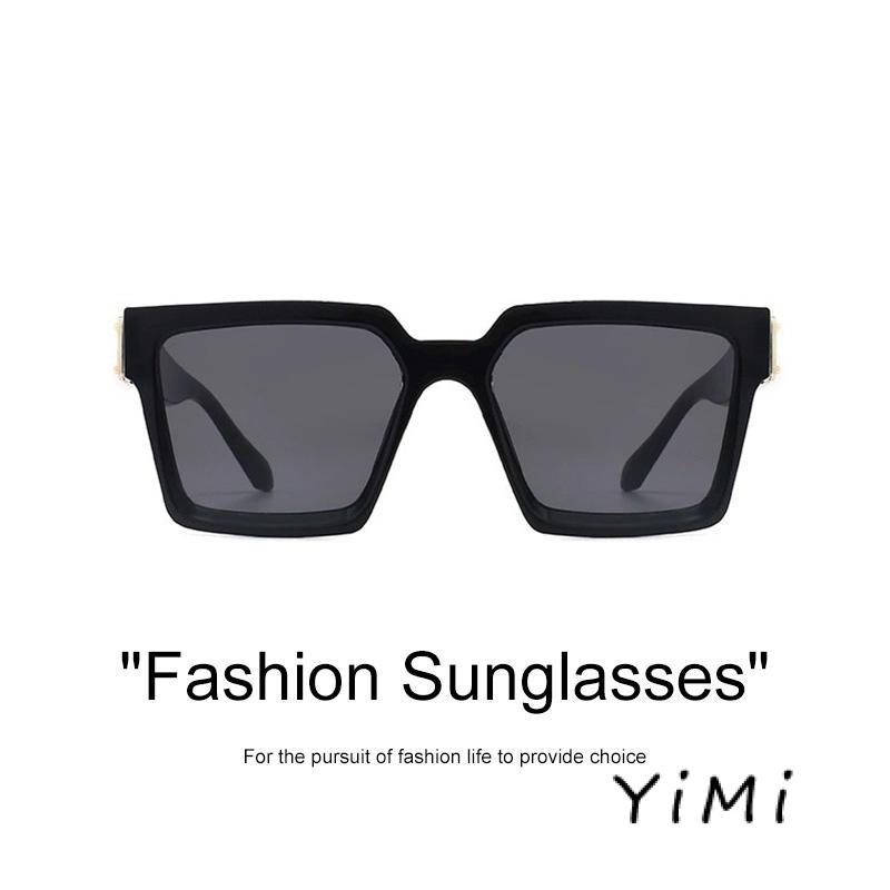 Kính Mát Gọng Lớn Thời Trang Cho Nữ