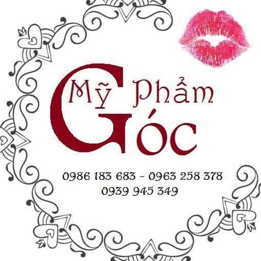 Góc Mỹ Phẩm