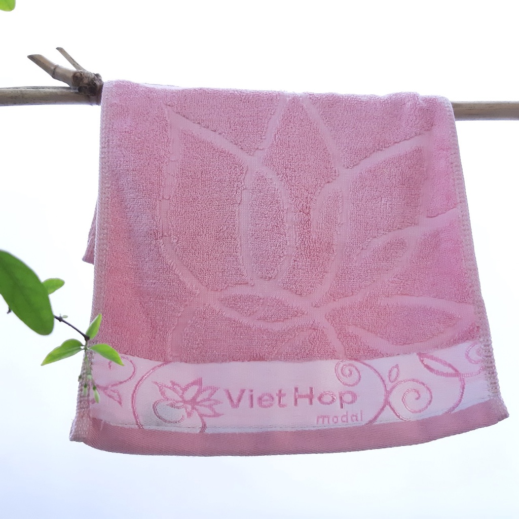 [100% COTTON] Khăn Mặt Cotton Viet Hope - Khăn Mặt Cho Bé - Khăn Mặt Bông Cho Bé -  Towels Made of Cotton