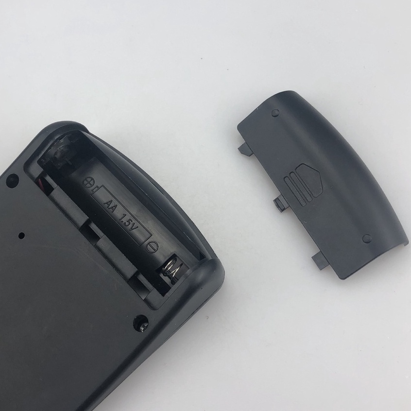 Máy tính mini KK-402 siêu nhỏ gọn cute cầm tay bỏ túi giá rẻ học sinh học toán tính tiền pin và năng lượng mặt trời 8 số
