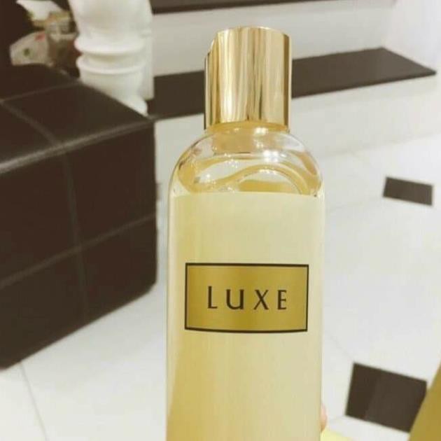 [Dùng Là Thơm] Sữa Tắm Hương Nước Hoa Nữ Luxe - Sữa Tắm Cao Cấp Lưu Hương Nước Hoa Luxe Damode 265ml