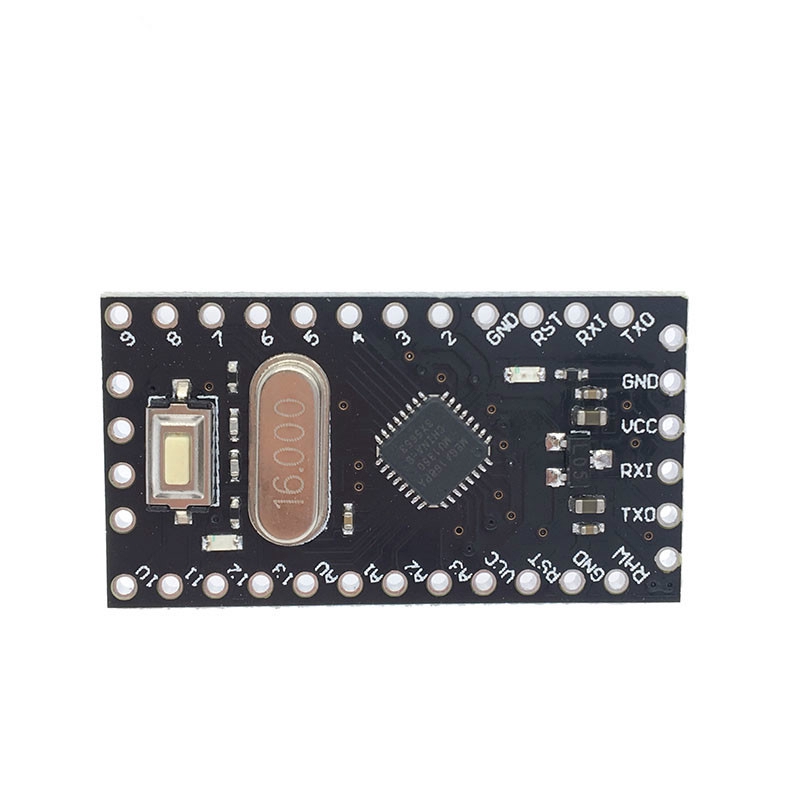 Bảng mạch ATMEGA168 Pro mini 5V/16MHz kèm nano cho Arduino | WebRaoVat - webraovat.net.vn