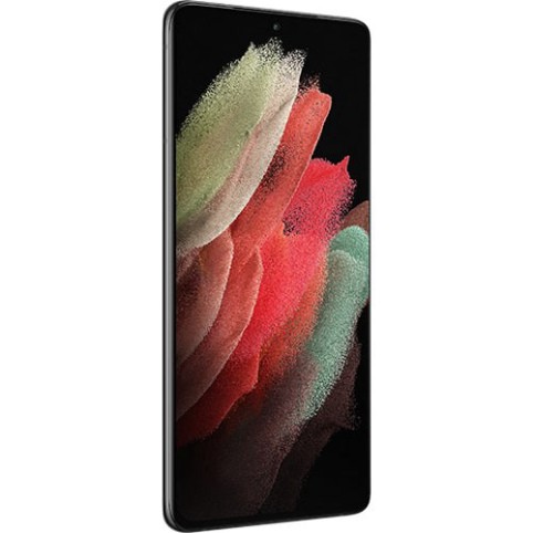 Điện thoại Samsung Galaxy S21 Ultra 5G - Hàng chính hãng