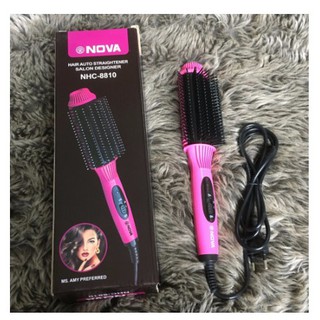 Lược điện Nova NHC 8810 [saleoff]