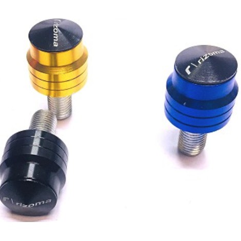 Ốc gắn chân kính Rizoma Vindecal BD