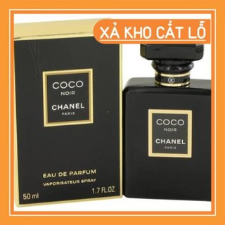 [Thanh Lý Giá Rẻ Tụt Quần] Nước Hoa Nữ Chanel,Chanel Coco Noir Eau de Parfum 100ml