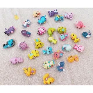Set 10 thú Hatchimal không trùng thú