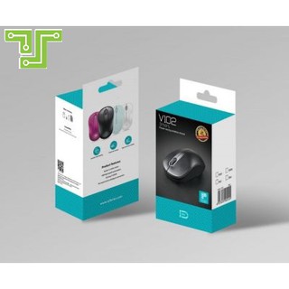 CHUỘT KHÔNG DÂY WIRELESS FD V102