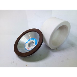 Đá mài hợp kim mịn R400
