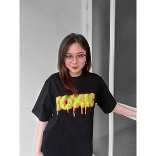 Áo TOXIC QA TX21