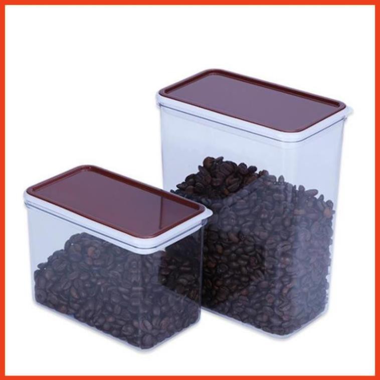 Hộp đựng cà phê, trà , đồ khô