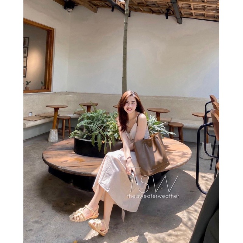 ÁO 2 DÂY HOTTREND ✨♥️♥️ | BigBuy360 - bigbuy360.vn