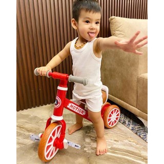 XE THĂNG BẰNG CHÒI CHÂN