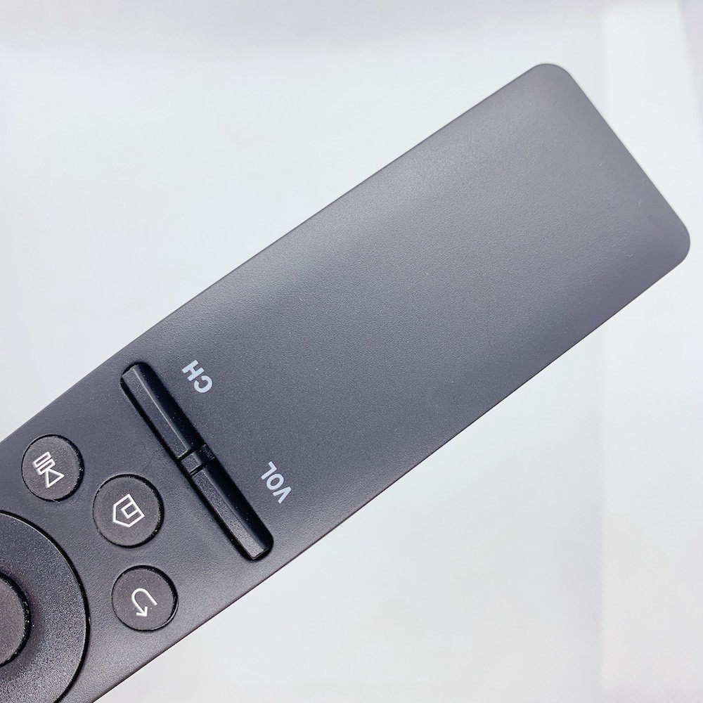 Điều Khiển TV SAMSUNG SMART 4k Remote CHÍNH HÃNG Có MICRO ( có voice - giọng nói)