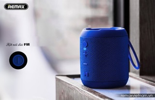 Loa bluetooth chống nước Remax M21