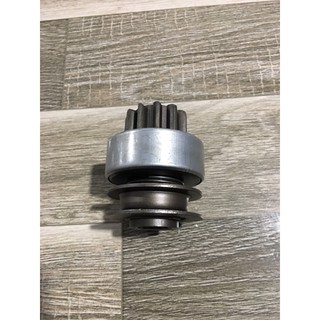 Sản phẩm gia đình làm: bánh răng đề lai 2636a 11r 12then