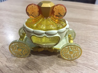 Xe mô hình Tomica Disney