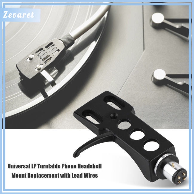 Đầu Kim Loại Cho Máy Hát Đĩa Than