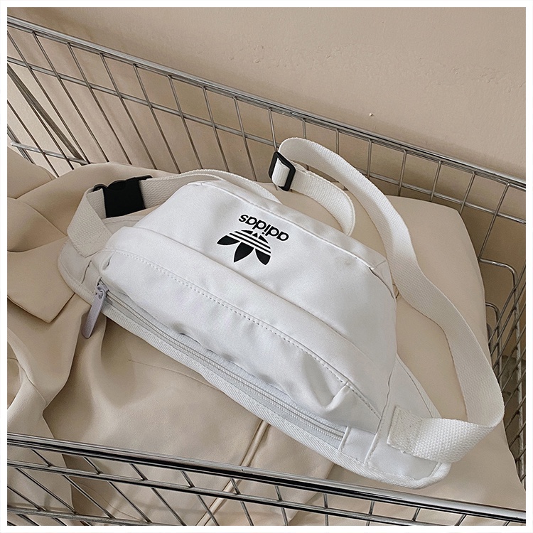 Túi đeo chéo Adidas -kzd1706 thể thao thời trang năng động