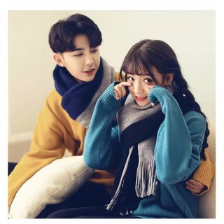 Khăn choàng tình nhân siêu đẹp