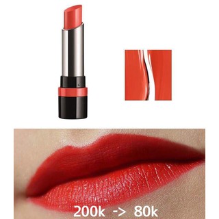 Son Rimmel the only 1 lipstick