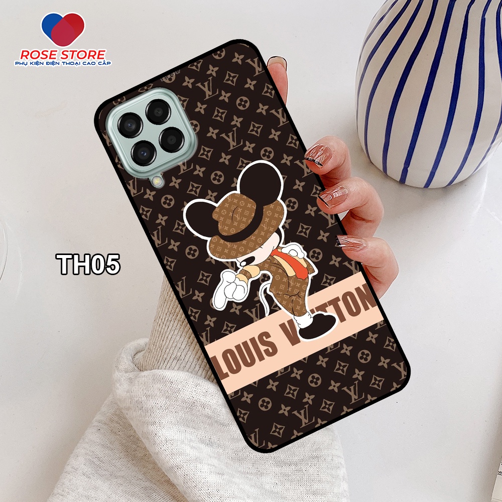 Ốp lưng Samsung M33 - M53 mới nhất in hình dễ thương - giá rẻ - cute