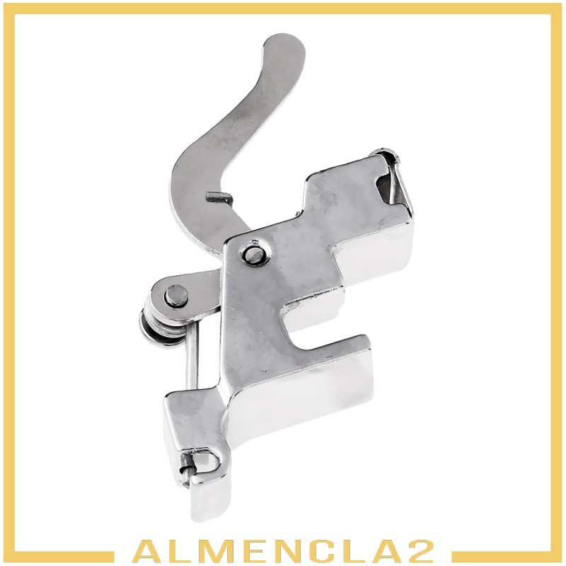 [ALMENCLA2] Domestic Sewing Machine Low Shank Presser  Foot Presser Foot Holder