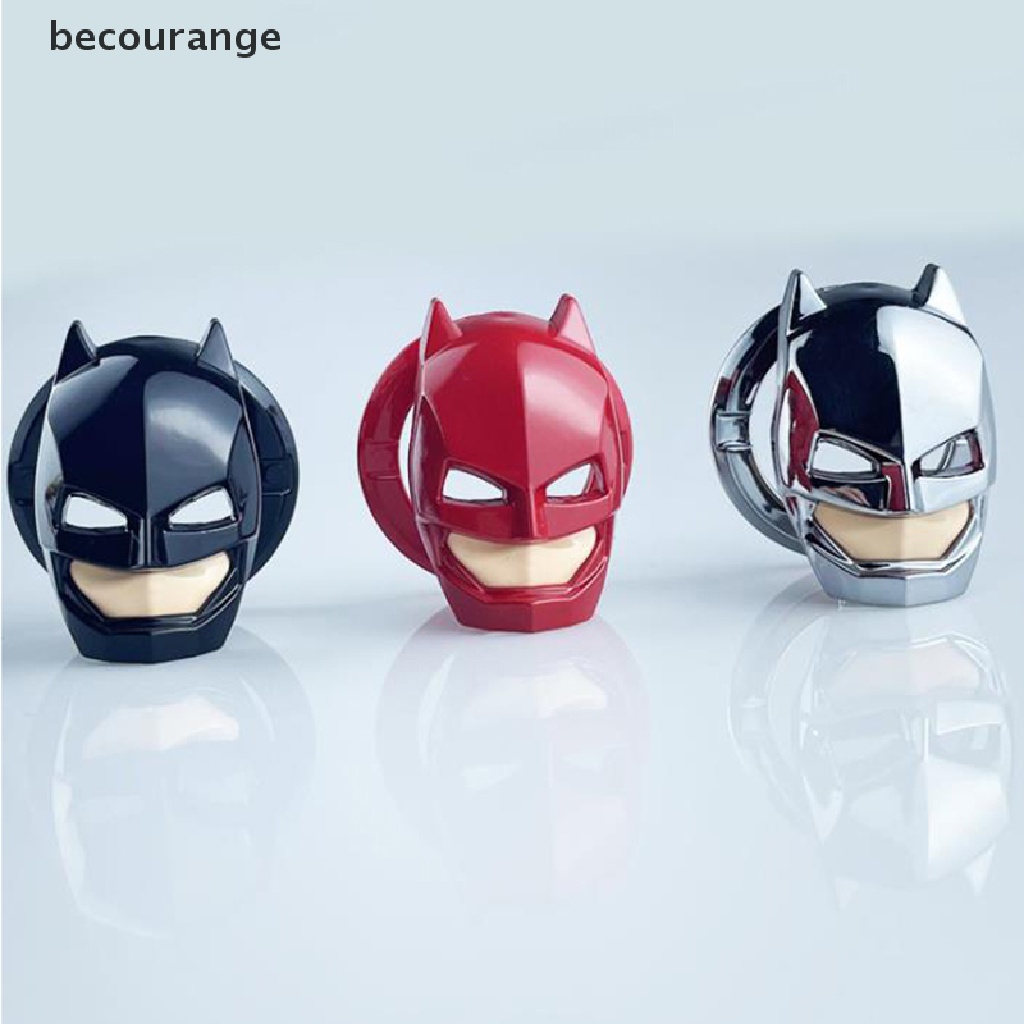 Công Tắc Khởi Động Xe Hơi Hình Batman Chuyên Dùng