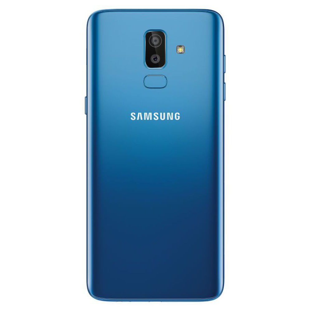 Điện thoại Samsung Galaxy J8 2018