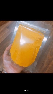 100G Bột Nghệ Vàng Nguyên Chất - Handmade