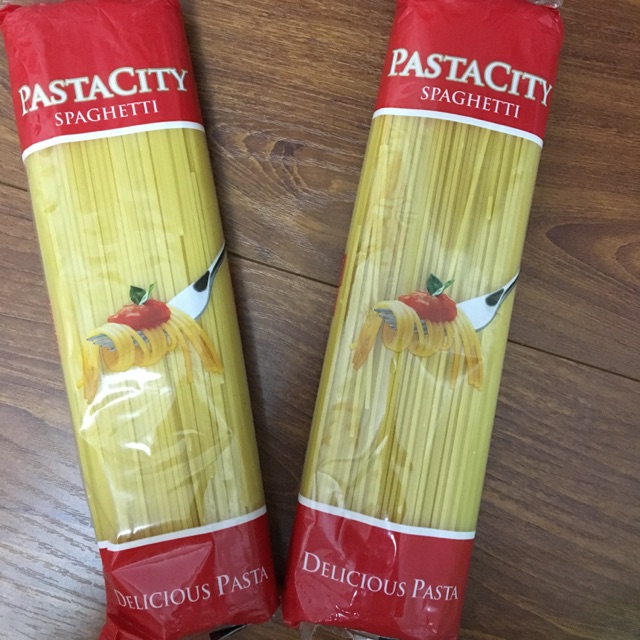 Mỳ Ý mỳ spaghetty