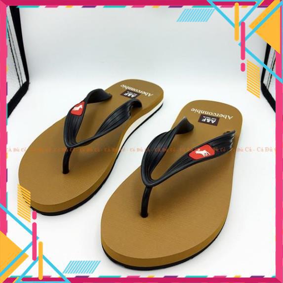 ⚡️ ⚡️ Dép Xỏ Ngón Tông Hươu Dép Kẹp Hươu 2 Lớp Loại Xịn -Bao chất