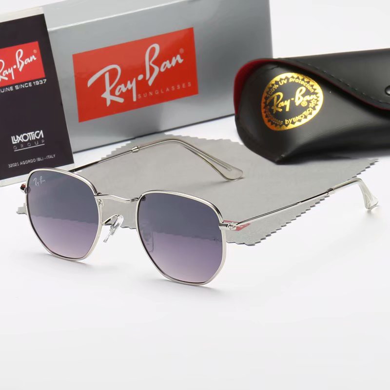 Kính Mát Rayban 3548 Cho Nữ