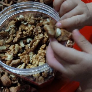 1KG HẠT ÓC CHÓ