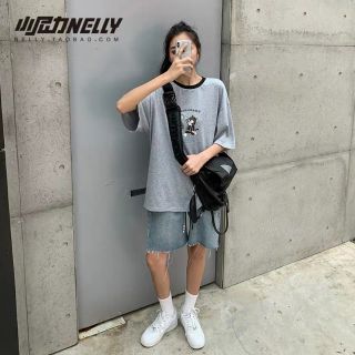 Hàng có sẵn - áo phông nelly mẫu anl0028