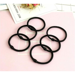 ComBo Dây Buộc Tóc Dây Chun Cột Tóc