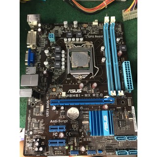 [FREESHIP 99K]_Compo asus H61 - chip i3 2120