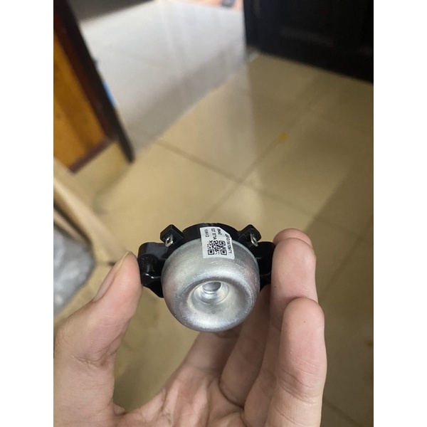 Củ treble B&O siêu bén siêu hay