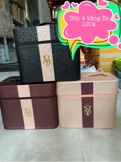 Cốp 4 tầng 220k